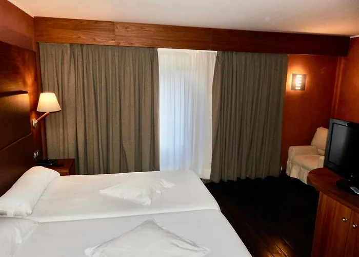 Hotel Riberies