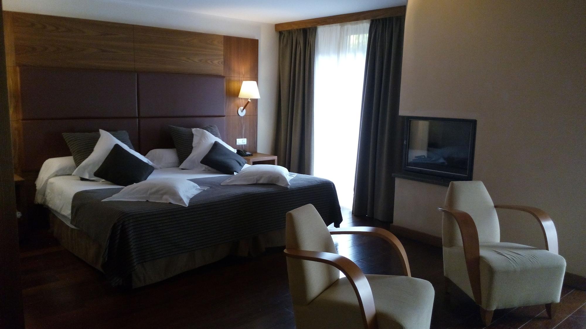 Riberies 4* Llavorsí