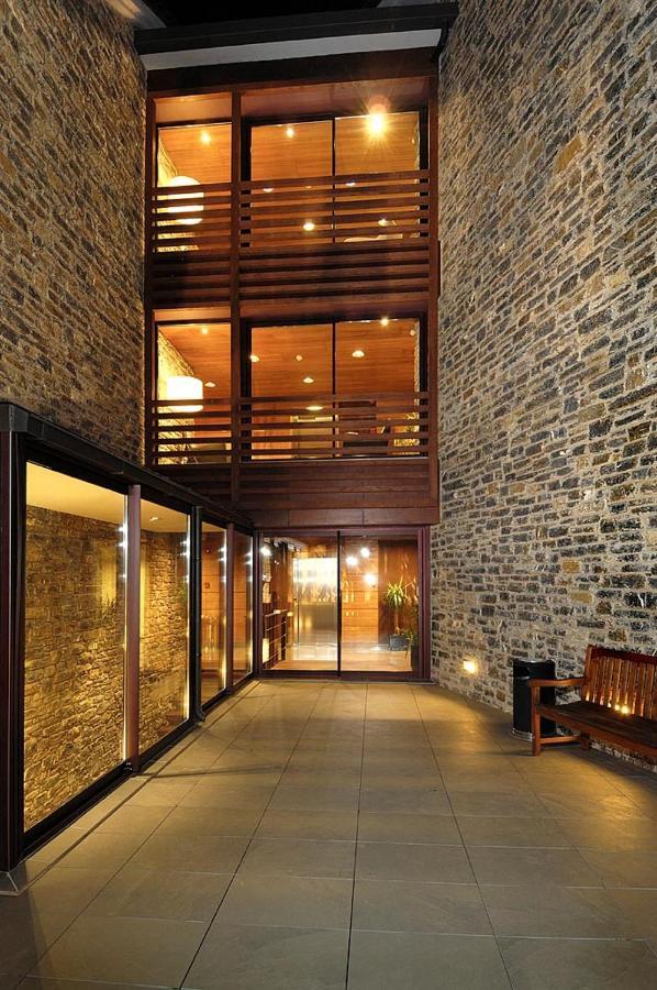 Hotel Riberies 4*
