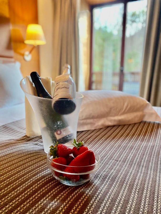 Hotel Riberies