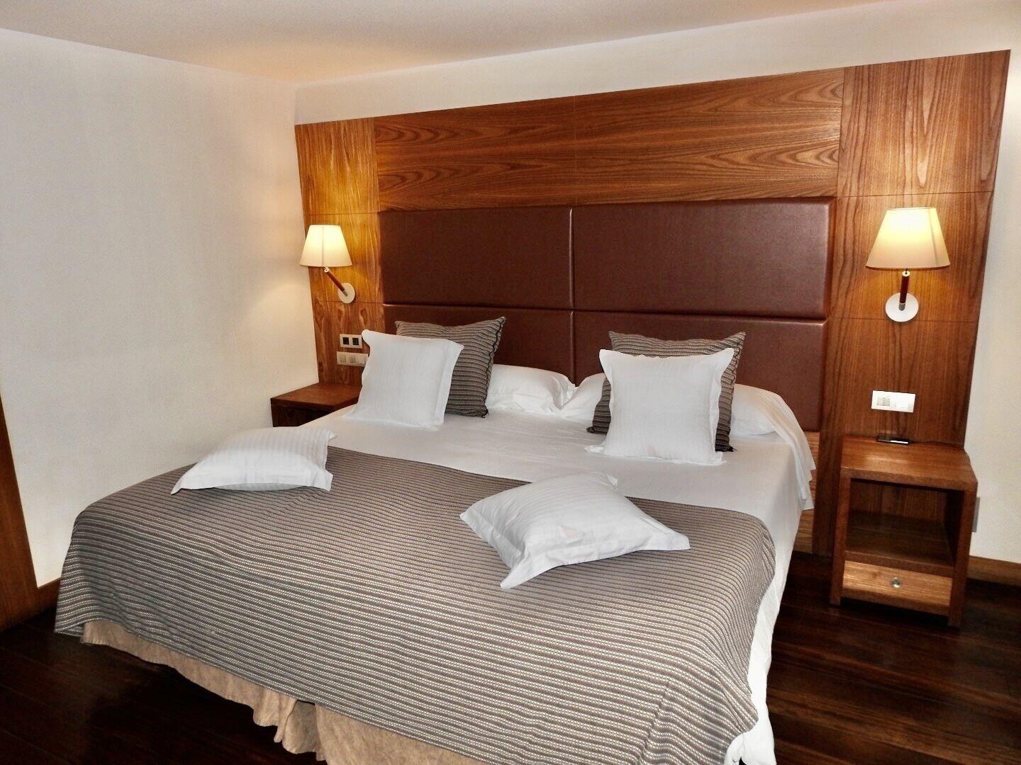 Hotel Riberies 4*