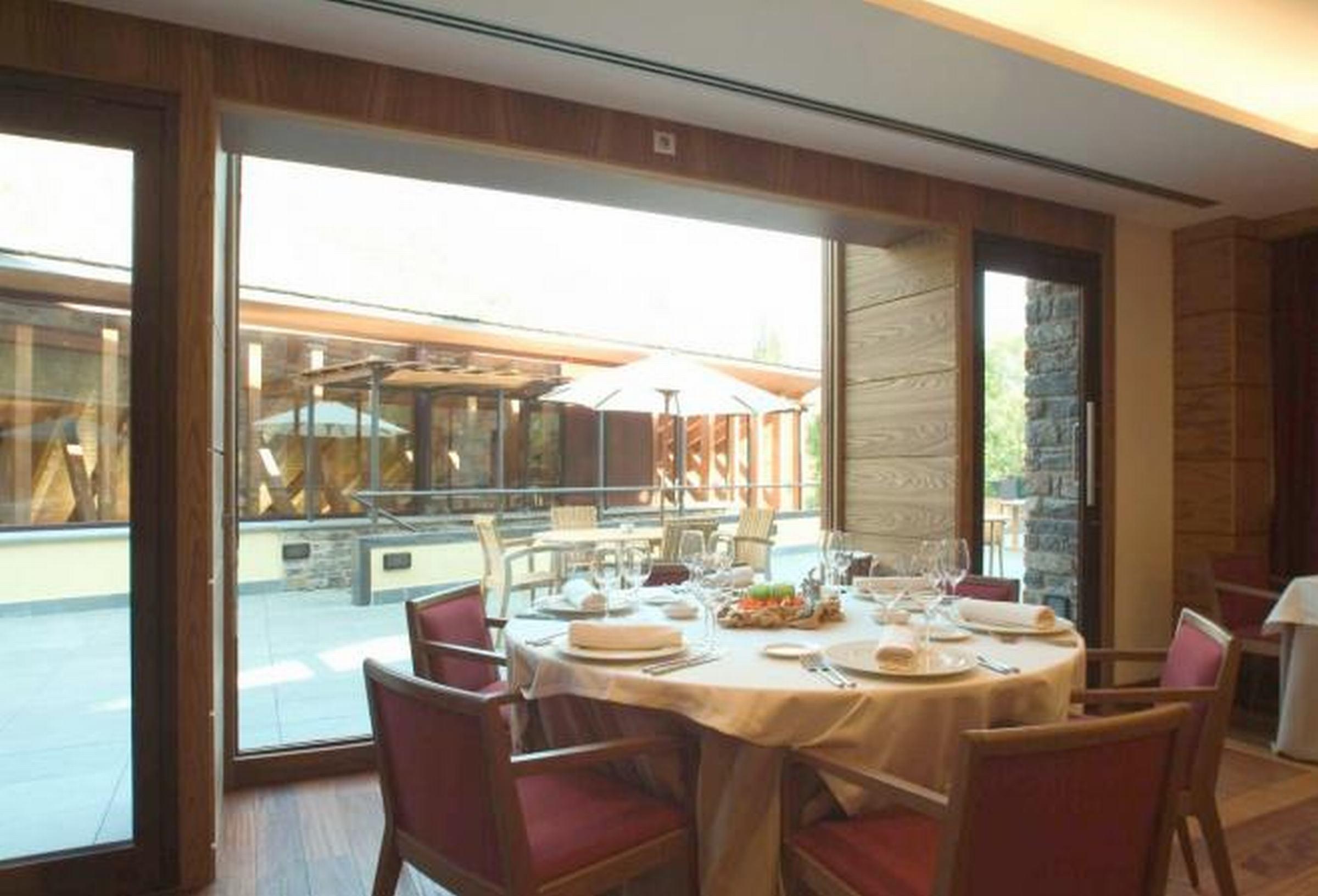 Riberies Hotel