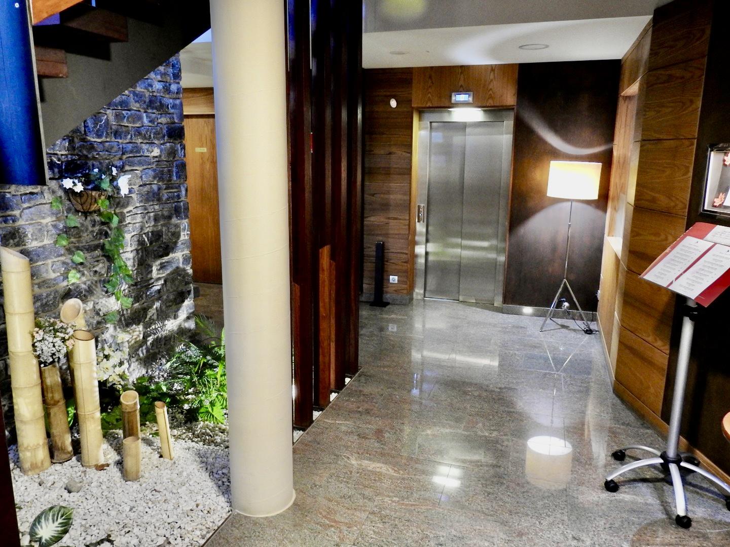 Hotel Riberies 4*